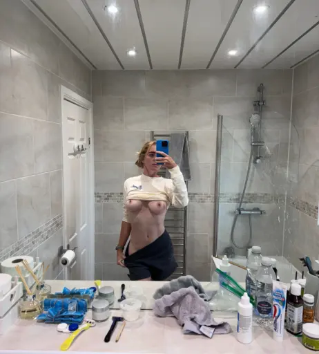 Image 20570430 from Grace Charis - Gracecharisxo