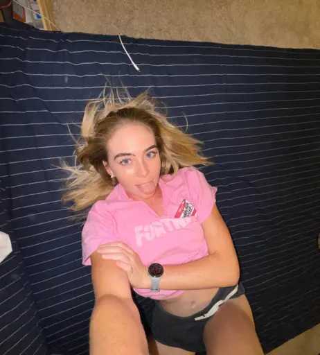 Image 20570117 from Grace Charis - Gracecharisxo
