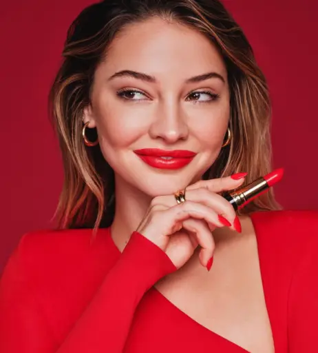 Image 2057945 from Madelyn Cline