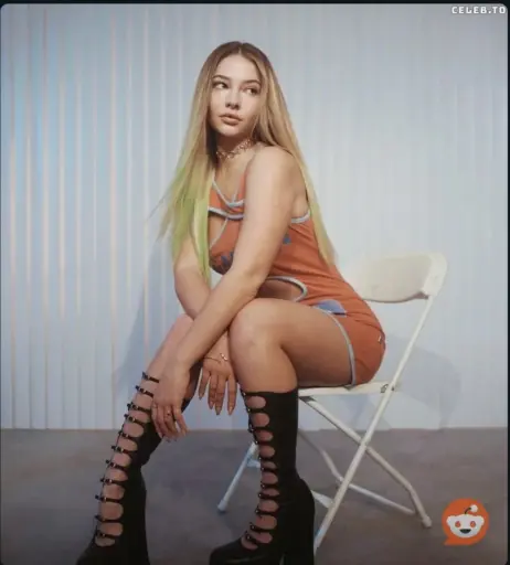 Image 2057926 from Madelyn Cline