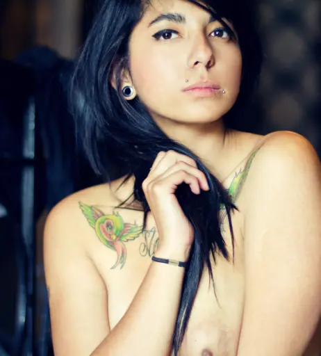 Image 20544158 from Nathalie Hardy / Milou Suicide
