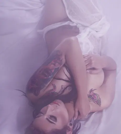 Image 20544028 from Nathalie Hardy / Milou Suicide