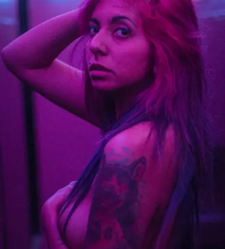 Image 20544000 from Nathalie Hardy / Milou Suicide