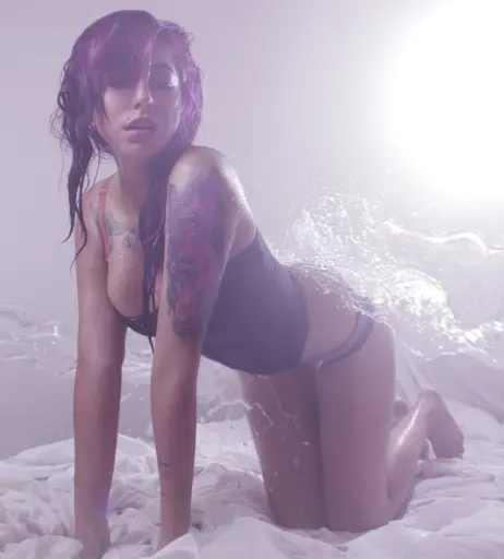 Image 20544042 from Nathalie Hardy / Milou Suicide