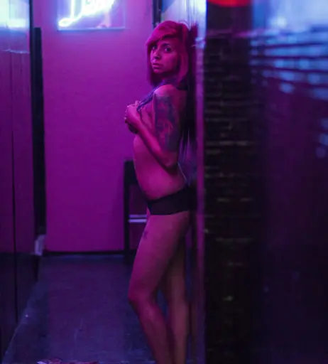 Image 20543996 from Nathalie Hardy / Milou Suicide