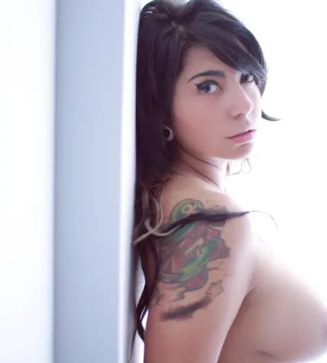 Image 20543936 from Nathalie Hardy / Milou Suicide
