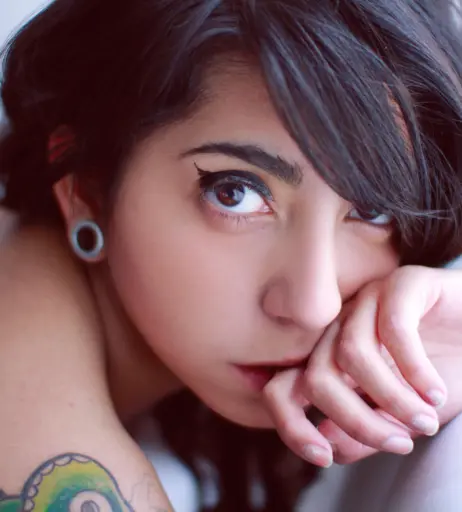 Image 20543939 from Nathalie Hardy / Milou Suicide