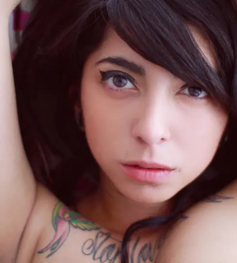 Image 20543953 from Nathalie Hardy / Milou Suicide