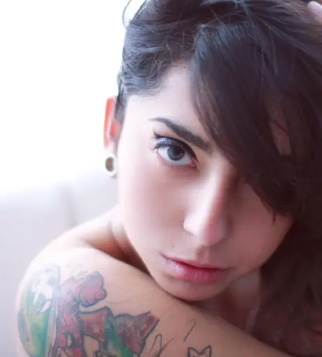 Image 20543941 from Nathalie Hardy / Milou Suicide