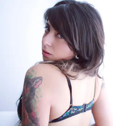 Image 20543972 from Nathalie Hardy / Milou Suicide