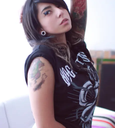 Image 20543970 from Nathalie Hardy / Milou Suicide