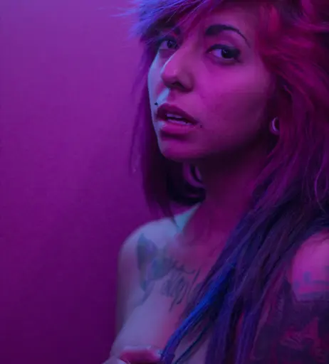 Image 20543978 from Nathalie Hardy / Milou Suicide