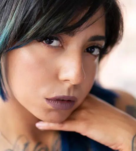 Image 20543854 from Nathalie Hardy / Milou Suicide