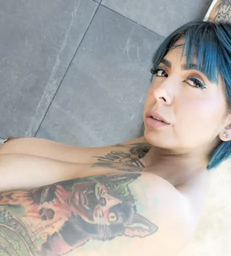 Image 20543768 from Nathalie Hardy / Milou Suicide