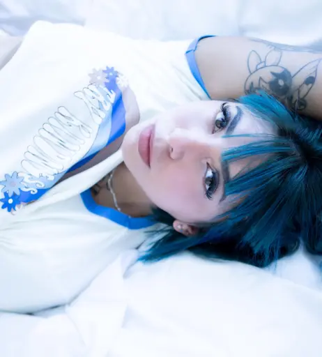 Image 20543754 from Nathalie Hardy / Milou Suicide