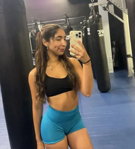 Image 20514178 from Camilayfit