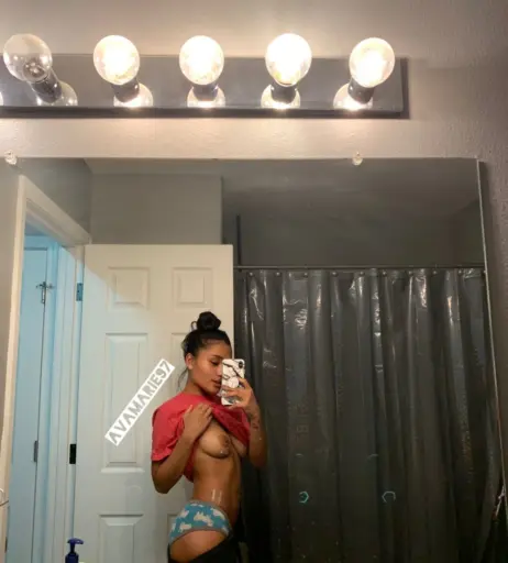 Image 20511390 from Ava Marie | theavamariee