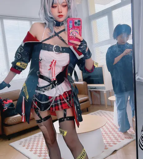 Image 2051120 from Byoru