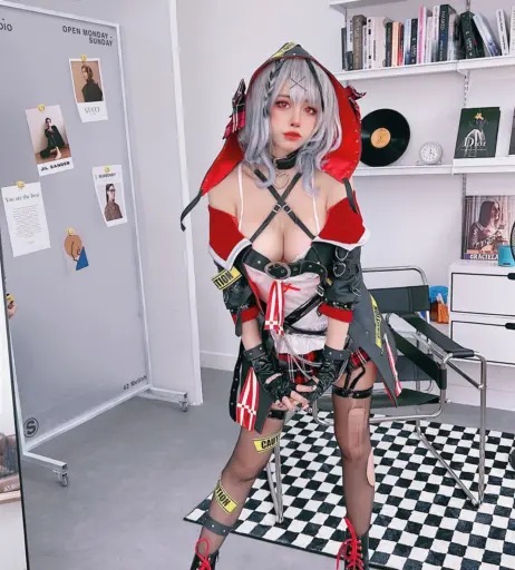 Image 2051123 from Byoru