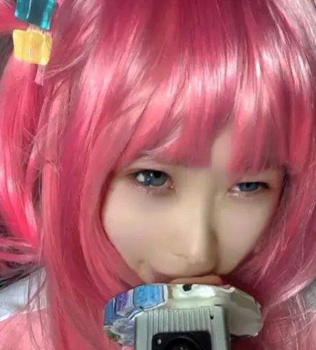 Image 20510211 from Sertraline Wolf / Electric Butterflies / Big Baby Pig / nomoasmr