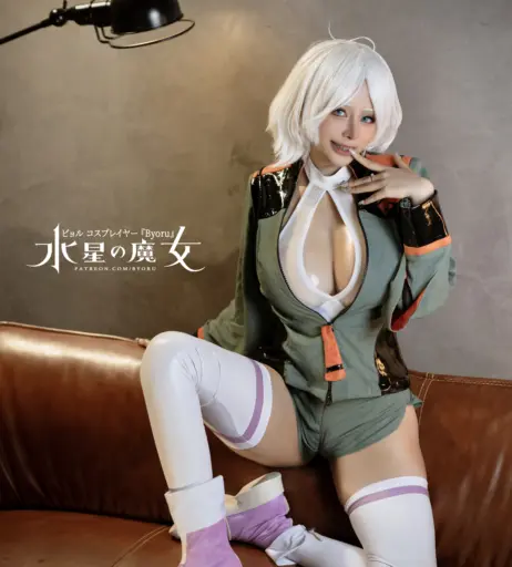 Image 2051270 from Byoru