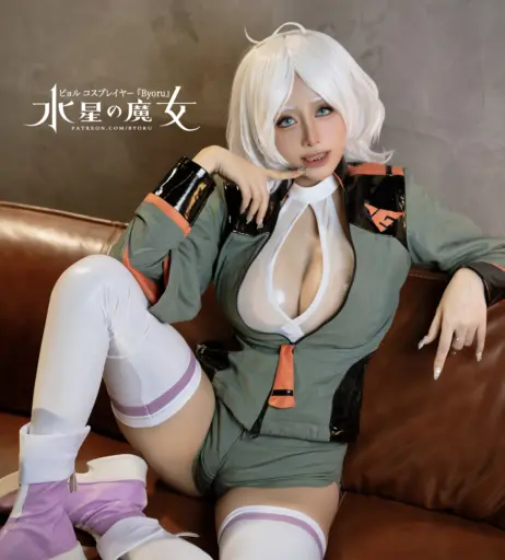 Image 2051277 from Byoru