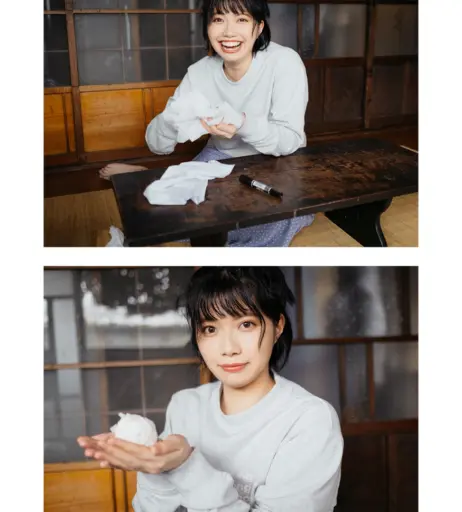 Image 20512188 from Nozomi Ishihara