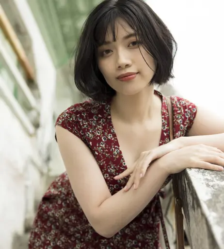 Image 20512391 from Nozomi Ishihara