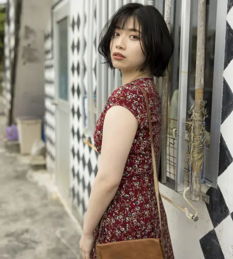 Image 20512360 from Nozomi Ishihara
