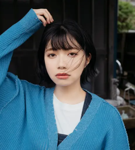 Image 20512227 from Nozomi Ishihara