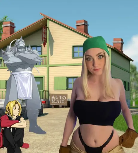 Image 20521325 from ashhxlynxx / ashandlynx / MeepyMoop