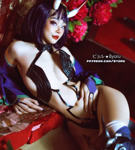 Image 2052366 from Byoru