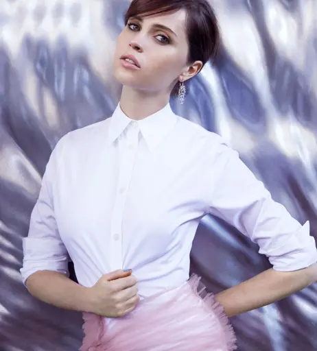 Image 20523191 from Felicity Jones