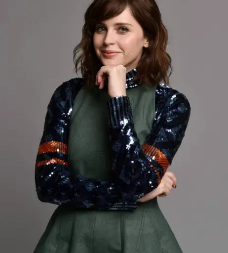 Image 20523123 from Felicity Jones