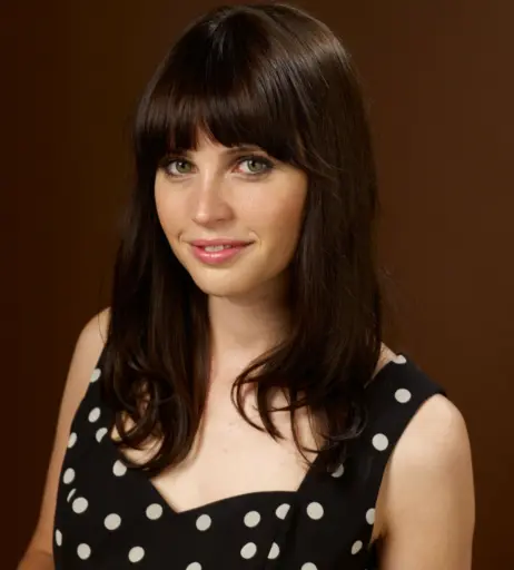 Image 20523111 from Felicity Jones