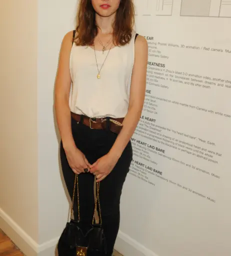 Image 20523116 from Felicity Jones