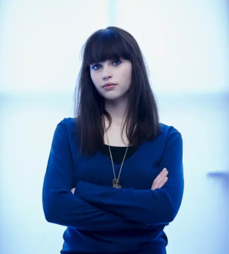 Image 20523115 from Felicity Jones