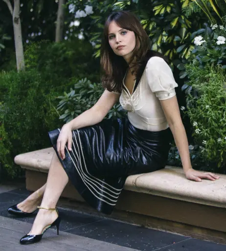 Image 20523076 from Felicity Jones
