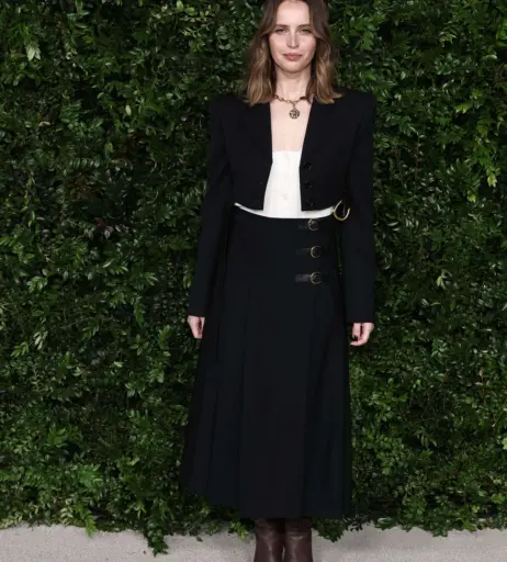 Image 20523303 from Felicity Jones