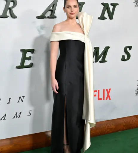 Image 20523289 from Felicity Jones