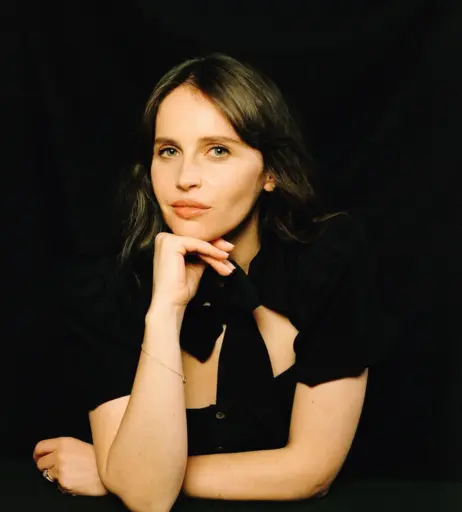 Image 20523236 from Felicity Jones