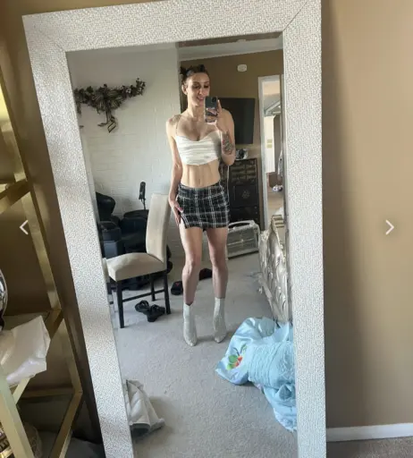 Image 20522662 from Julianna killer Miller  MMA fighter