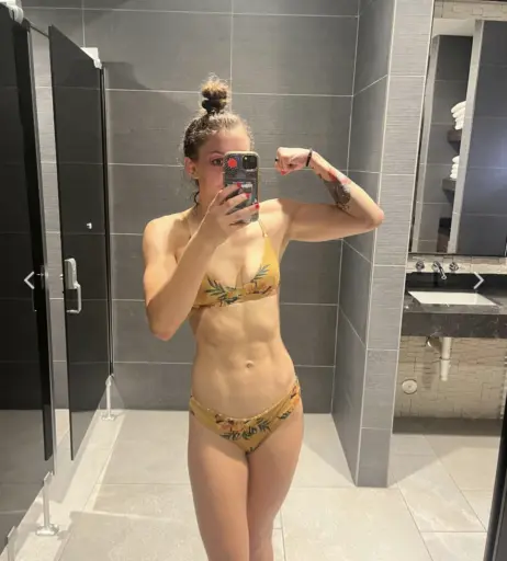 Image 20522657 from Julianna killer Miller  MMA fighter