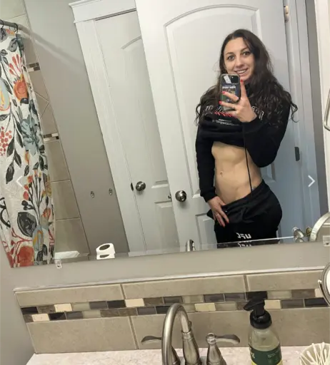 Image 20522658 from Julianna killer Miller  MMA fighter