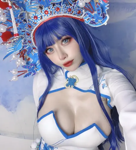 Image 2052980 from Byoru