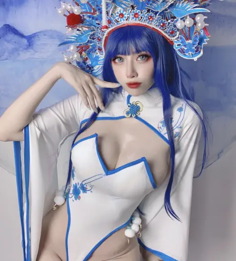 Image 2052977 from Byoru