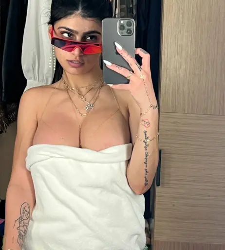 Image 2053847 from Mia Khalifa