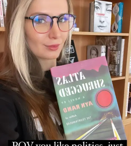 Image 20538000 from Lauren Southern