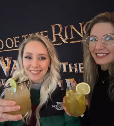 Image 20538076 from Lauren Southern