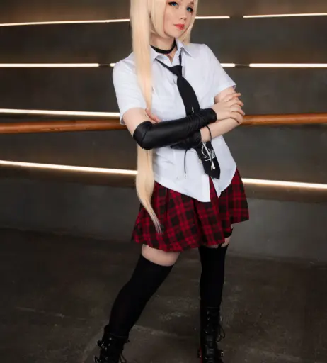 Image 205382 from Caticornplay